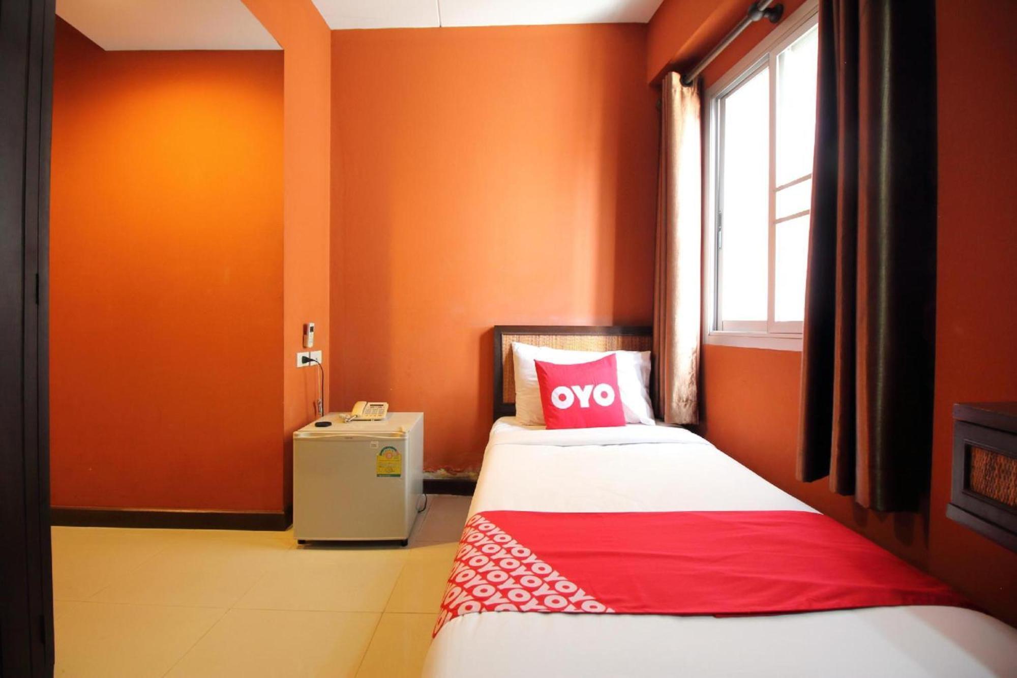 Pannee Khaosan - Sha Hotel 2*