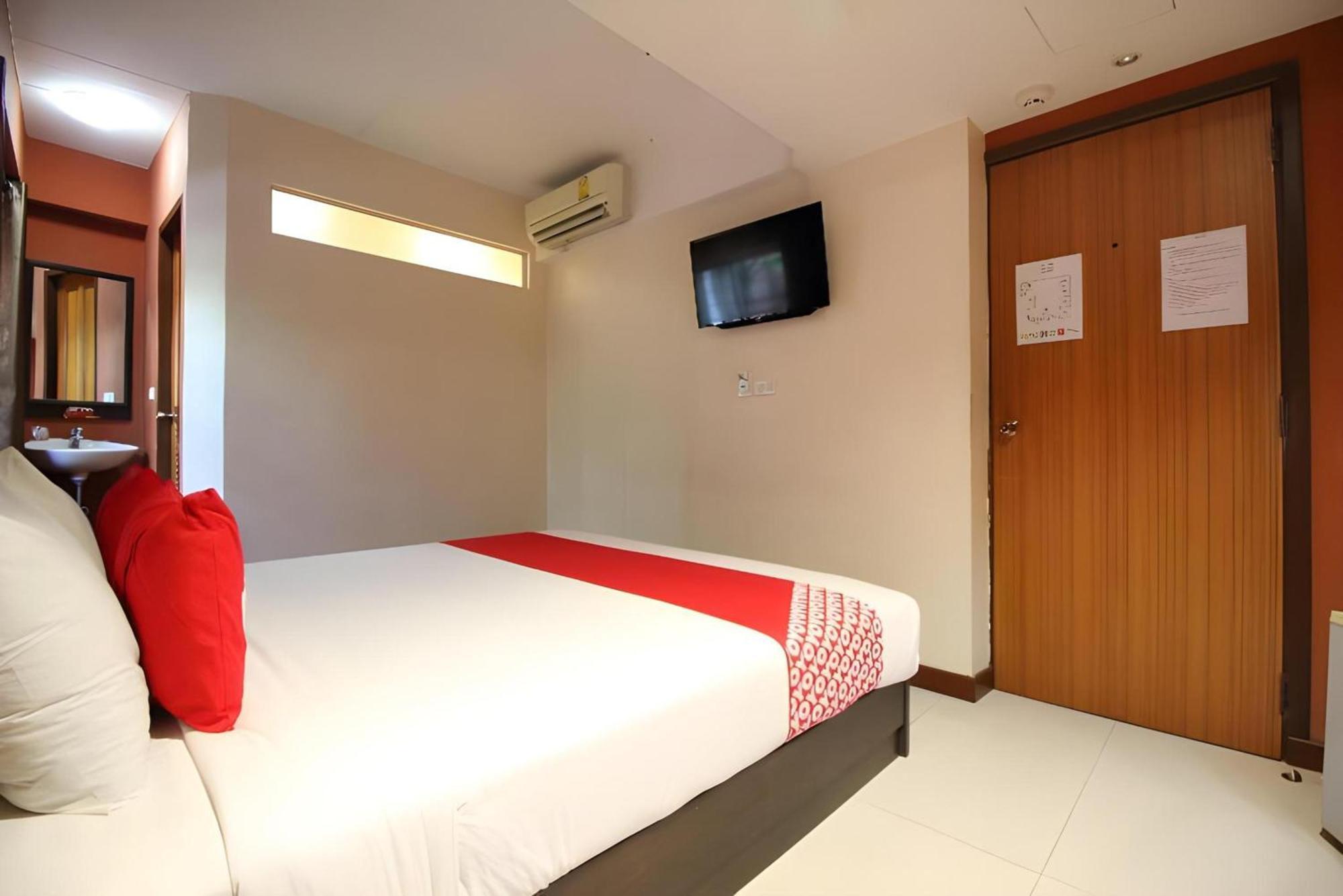 Pannee Khaosan - Sha 2* Bangkok