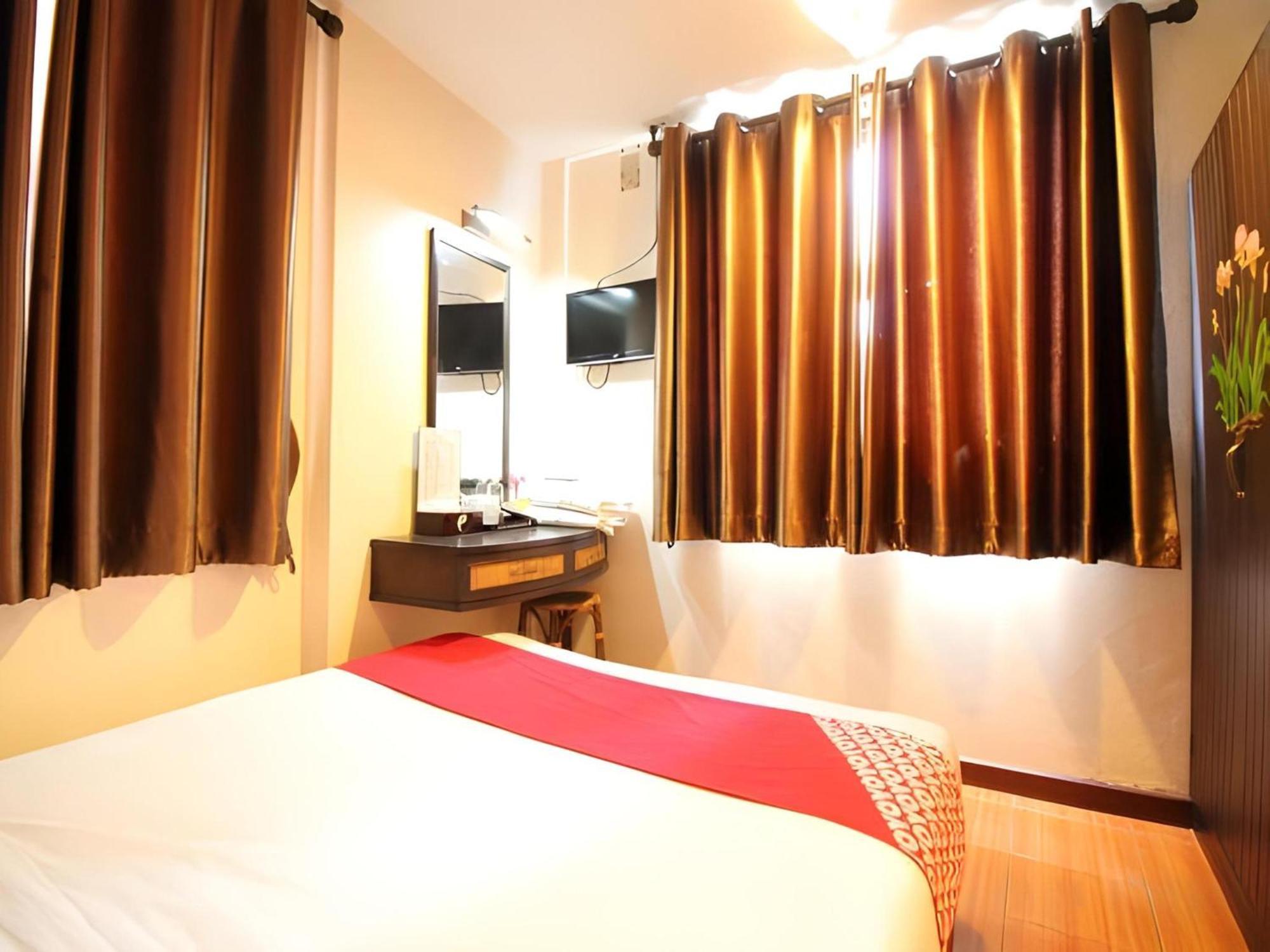 Pannee Khaosan - Sha Hotel