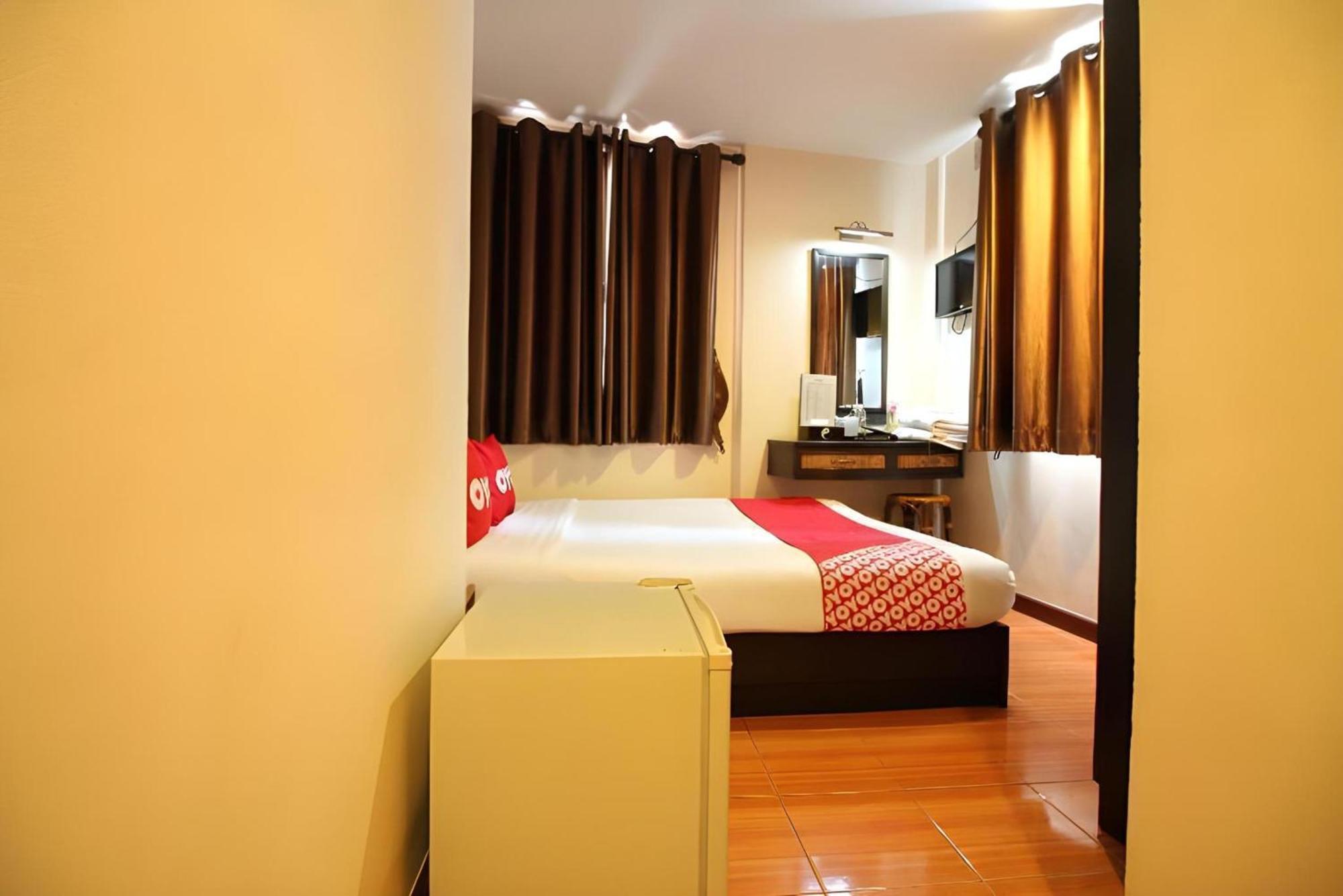 Pannee Khaosan - Sha Hotel Bangkok