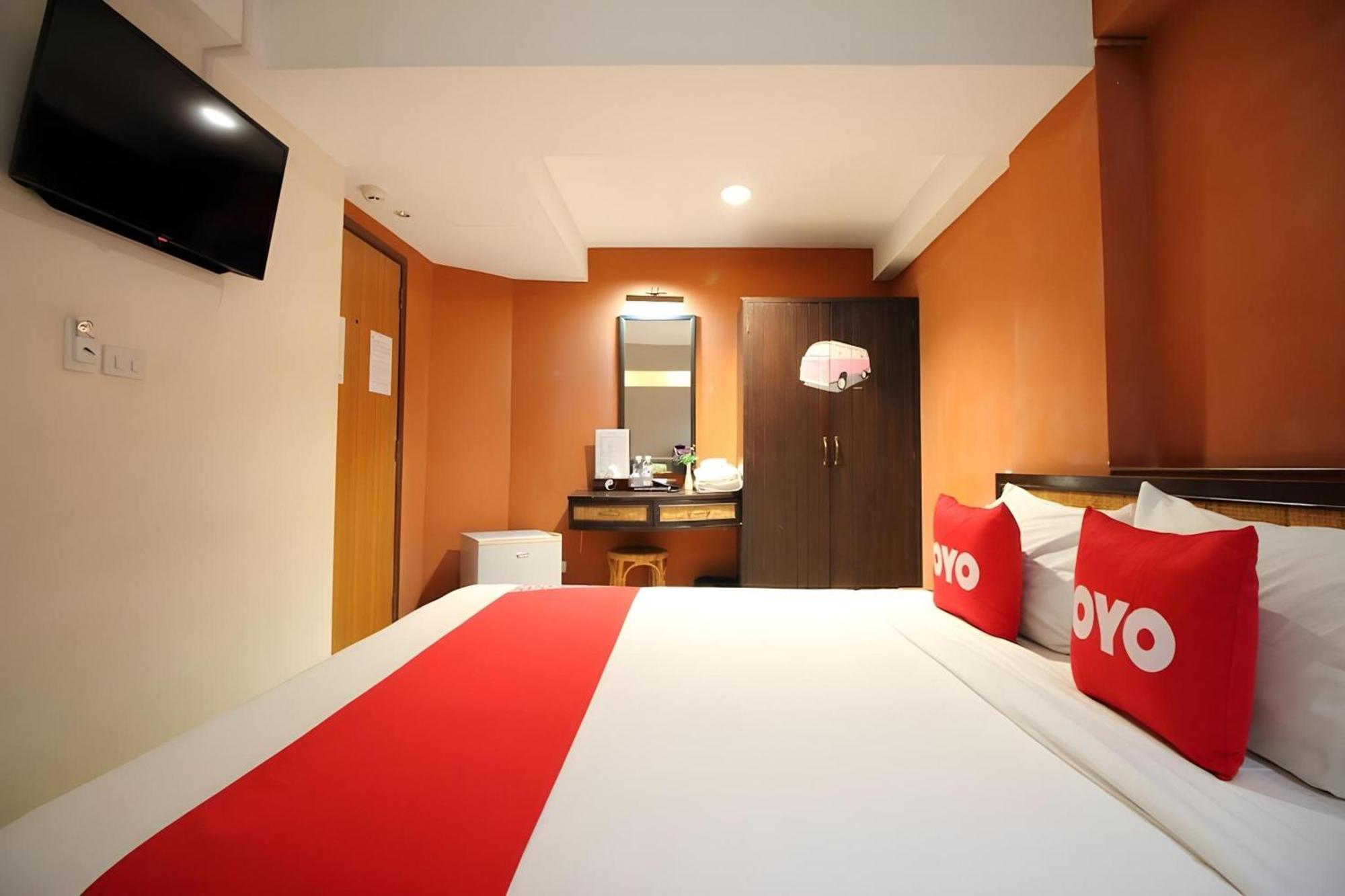 Pannee Khaosan - Sha Hotel