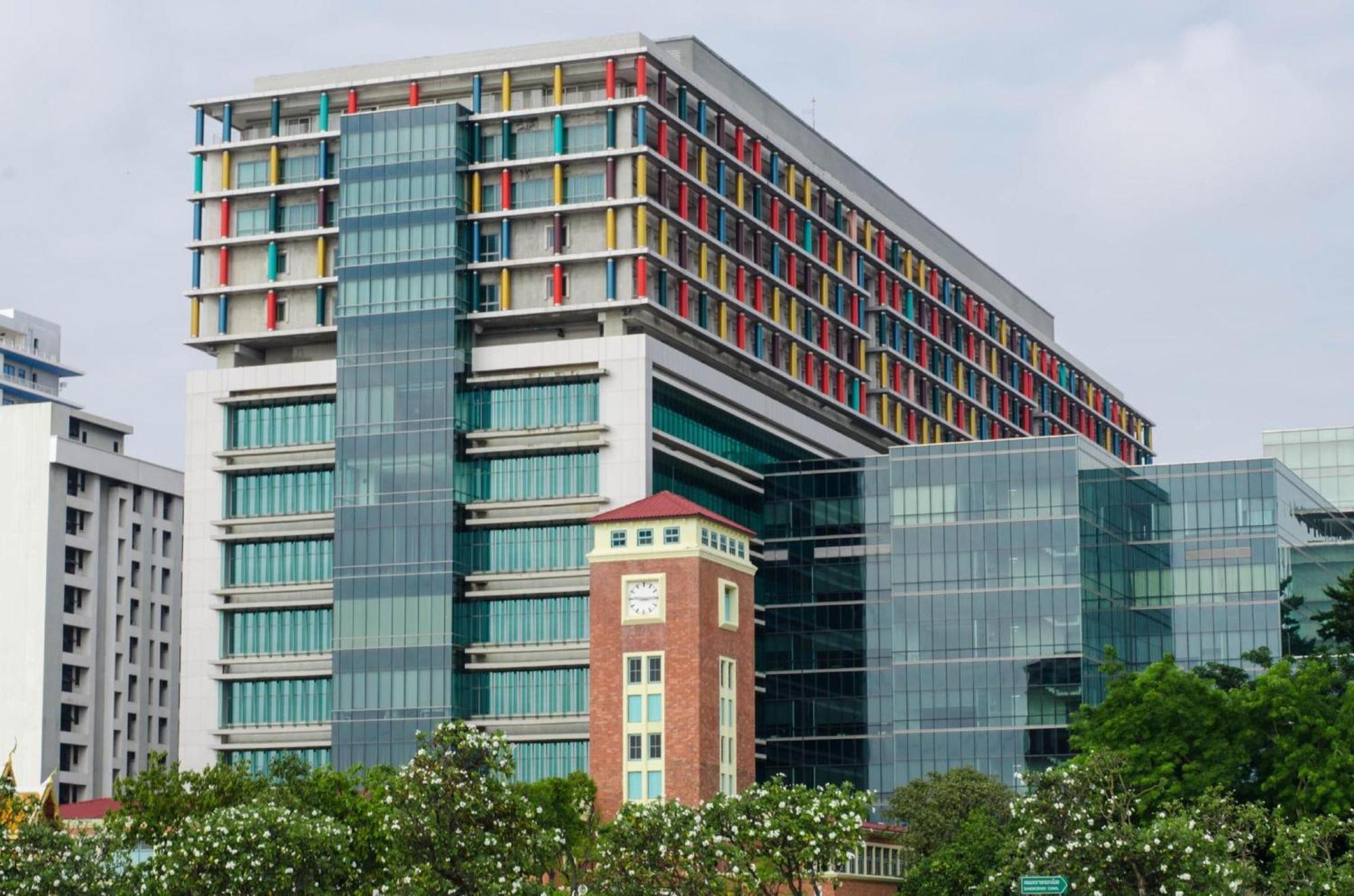 Hotel Pannee Khaosan - Sha