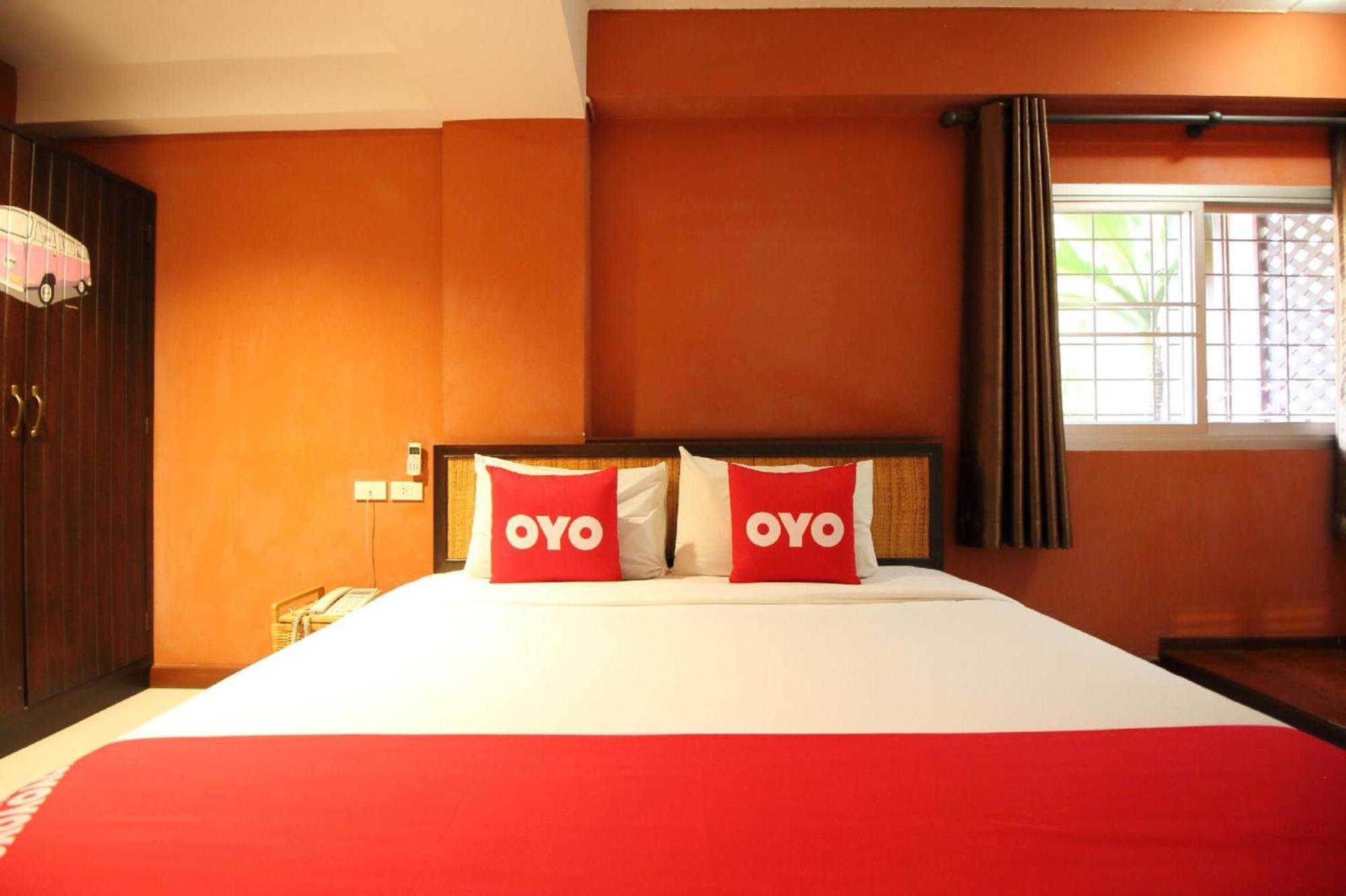 Hotel Pannee Khaosan - Sha Bangkok