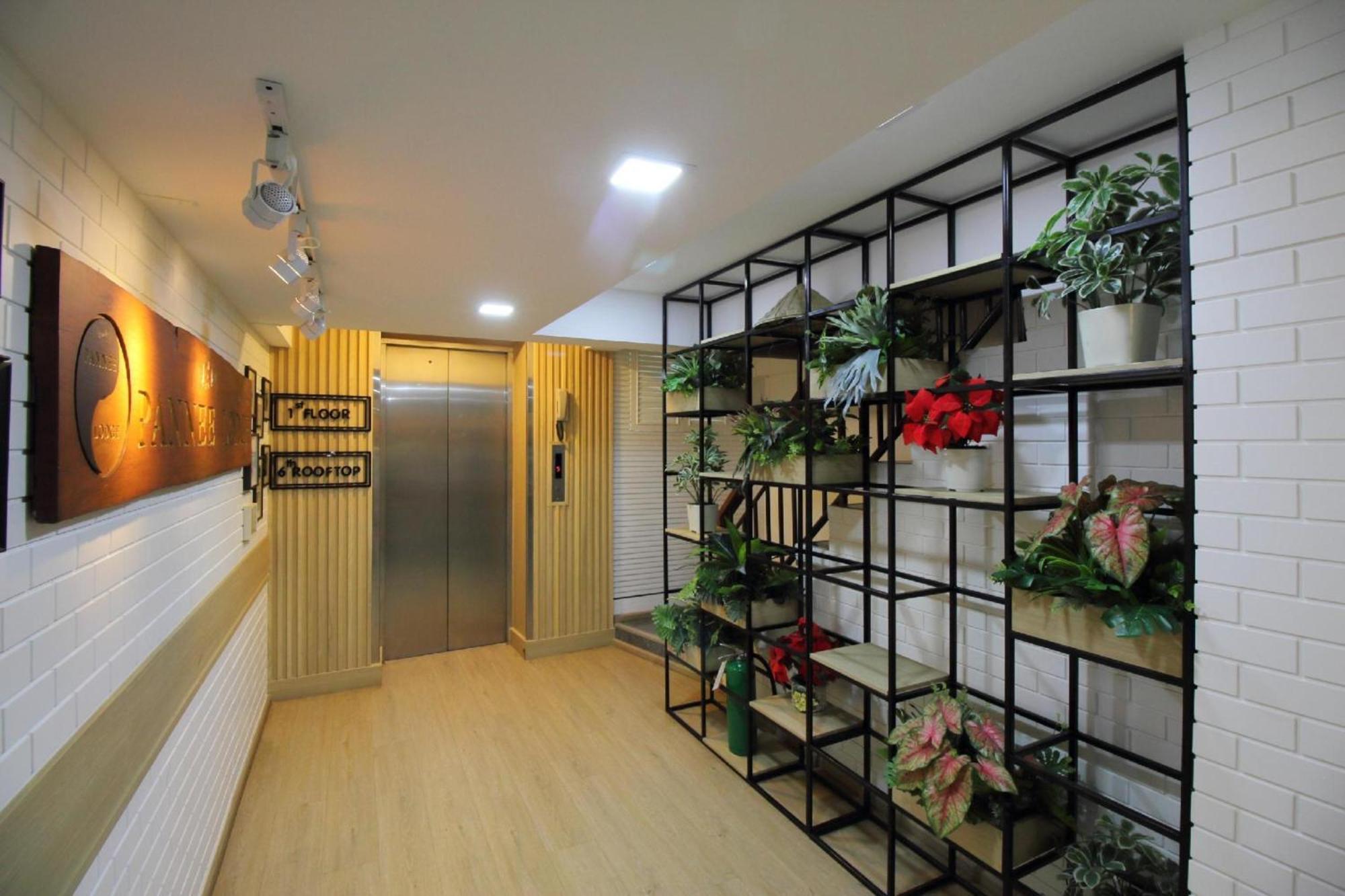 Pannee Khaosan - Sha Hotel Bangkok