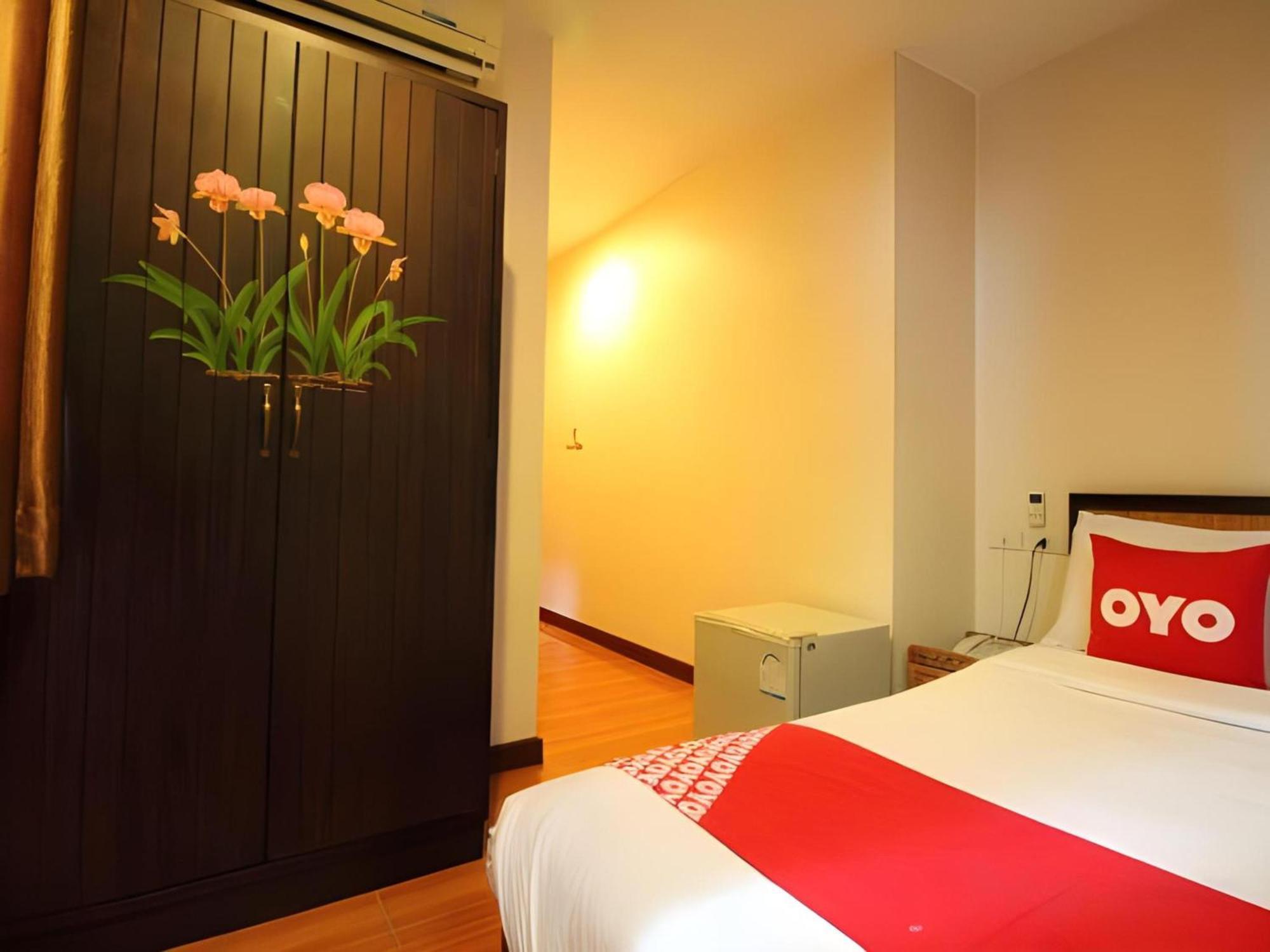 Pannee Khaosan - Sha Hotel