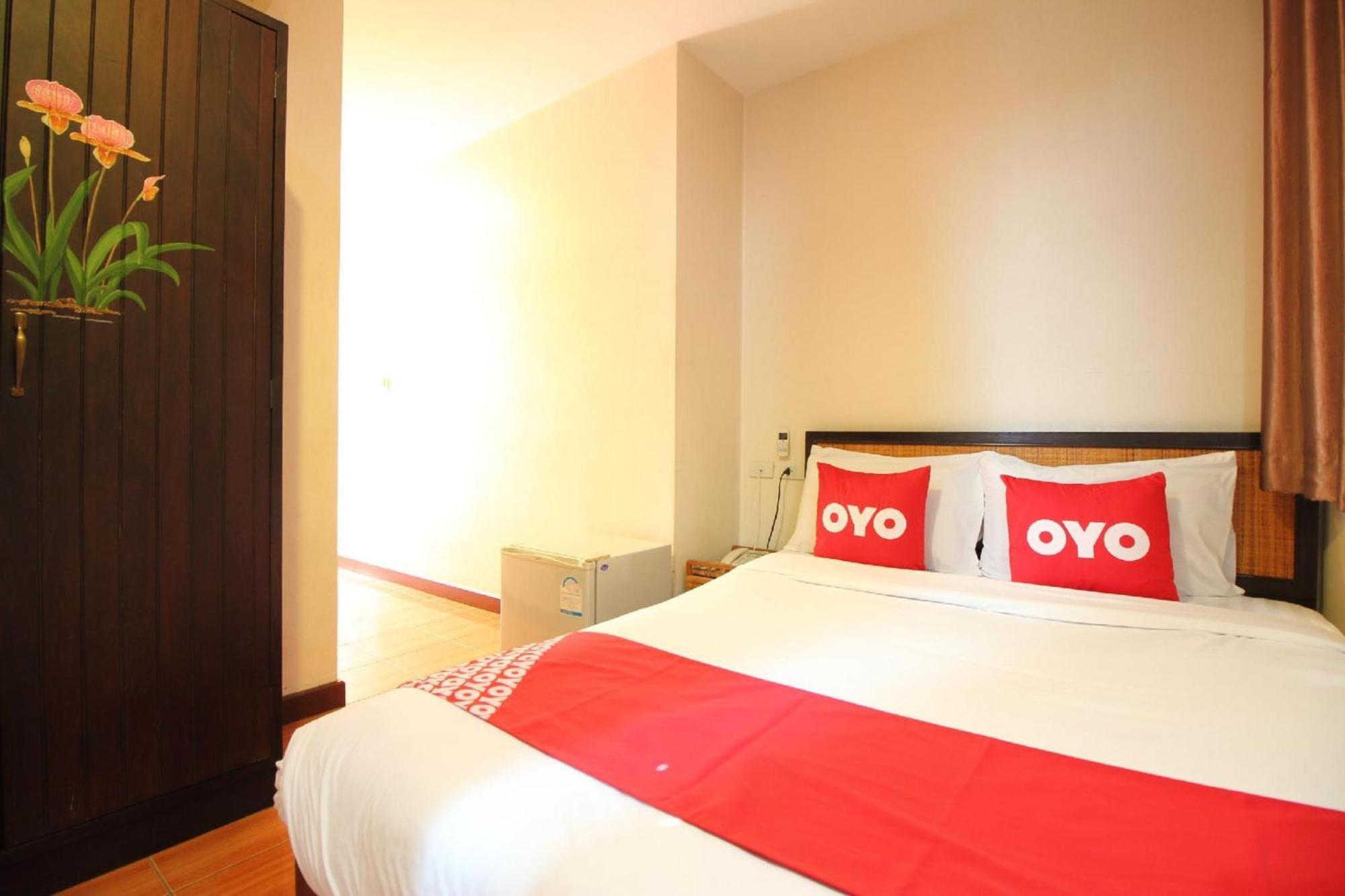 Pannee Khaosan - Sha Hotel 2*