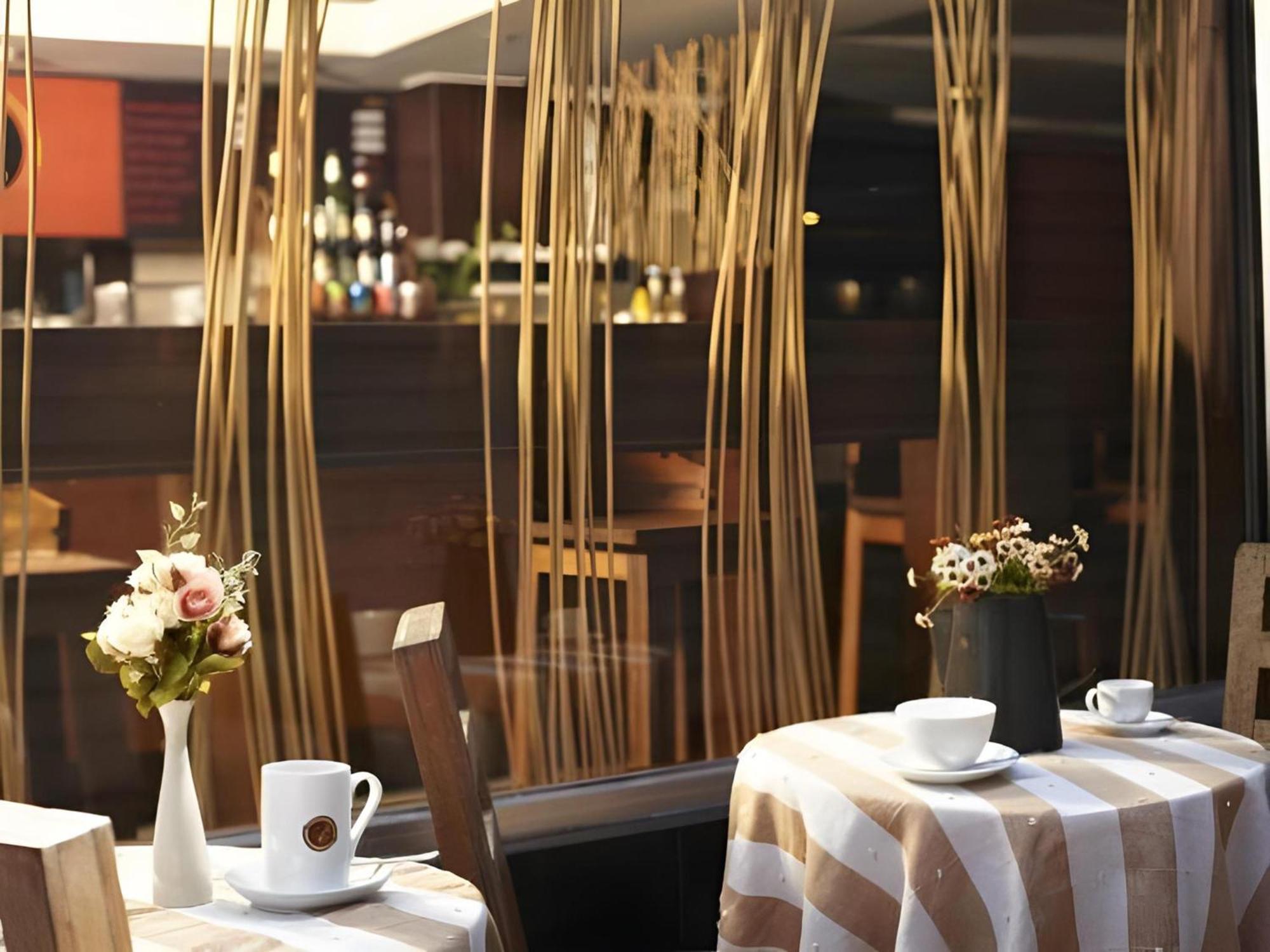 Pannee Khaosan - Sha Hotel