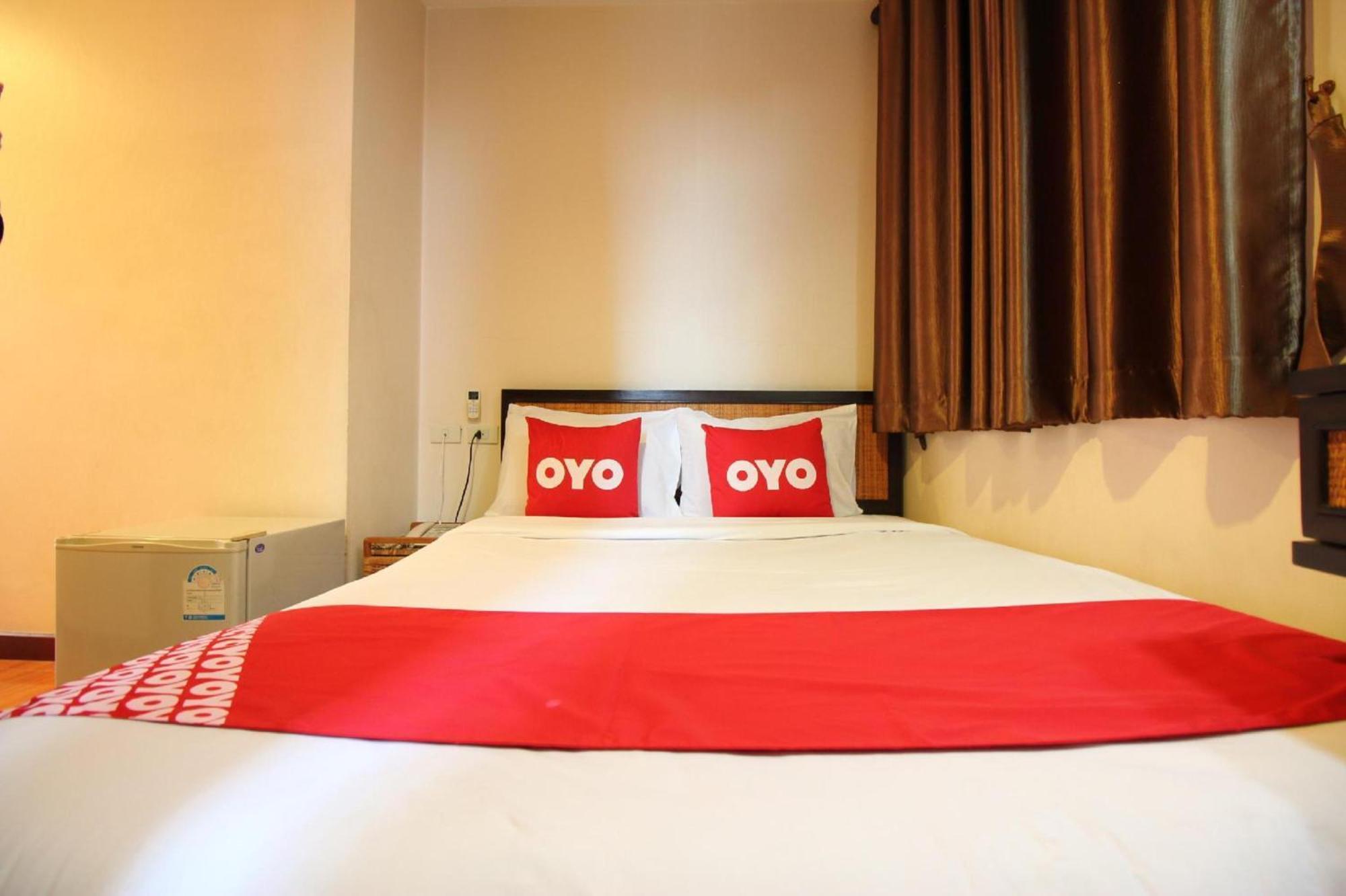 Pannee Khaosan - Sha Hotel 2*