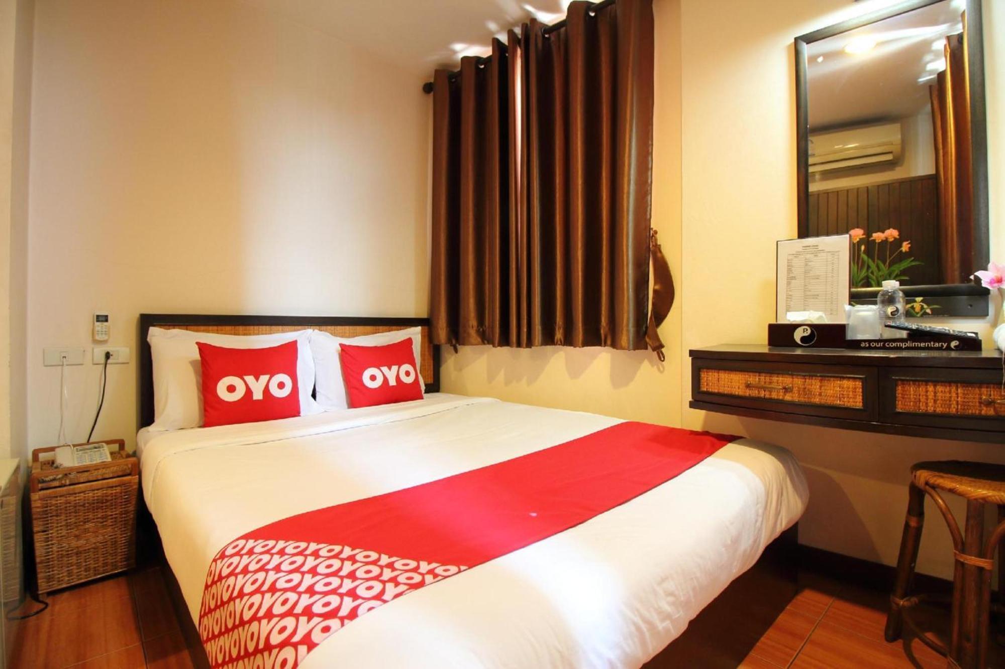 Pannee Khaosan - Sha Hotel 2*