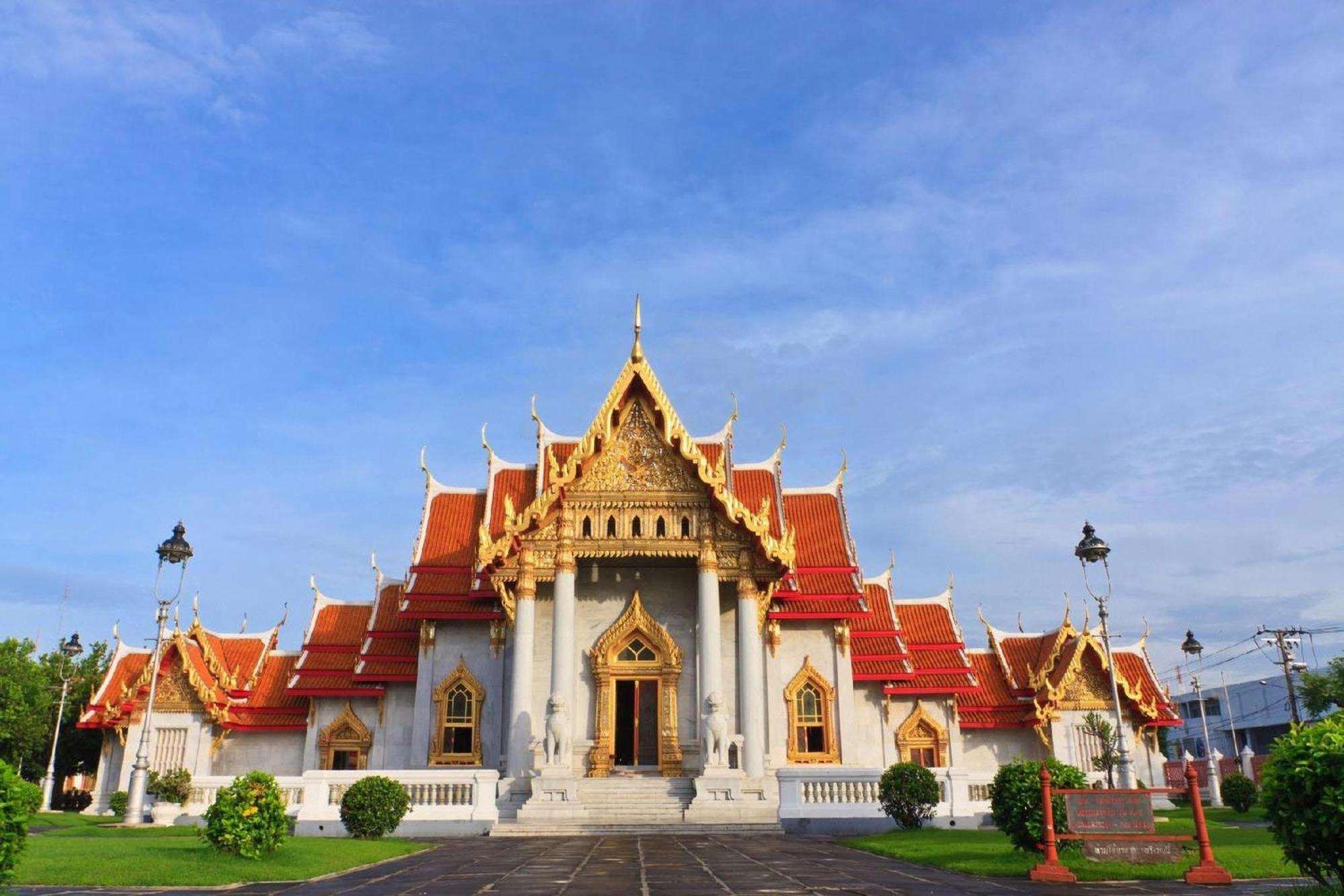 Pannee Khaosan - Sha Hotel 2*