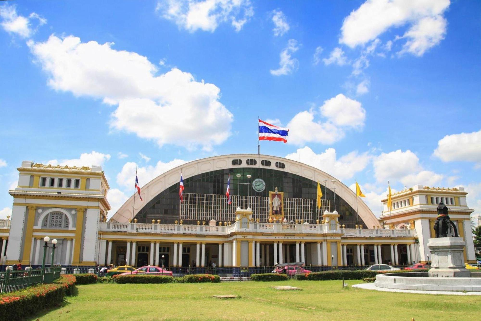 Pannee Khaosan - Sha 2*