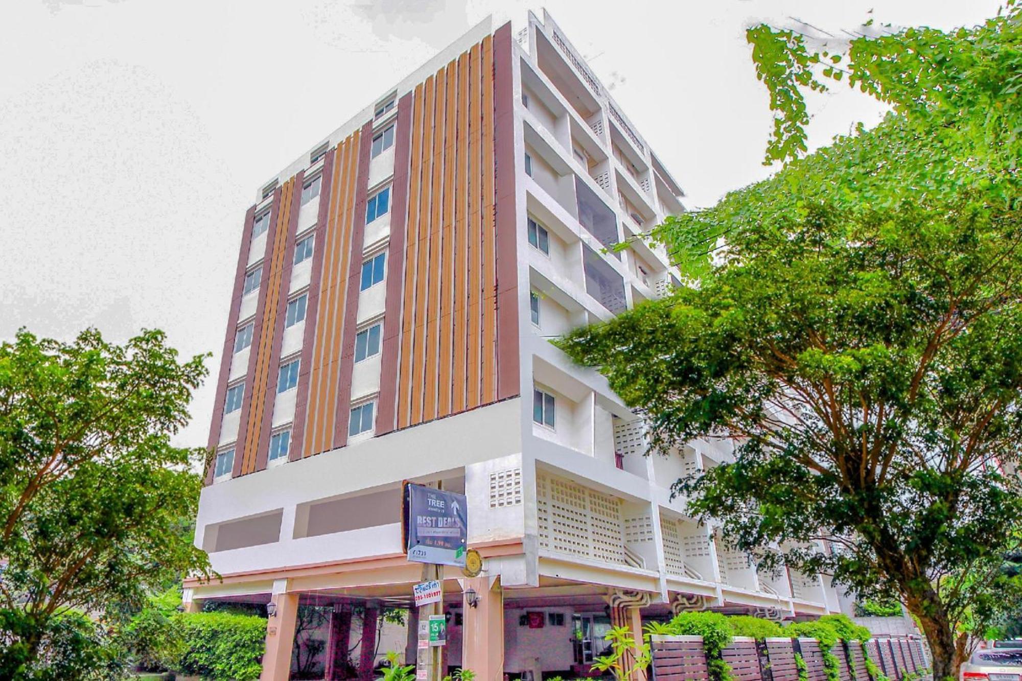 Capital O 411 Grandview 15 Hotel 3*