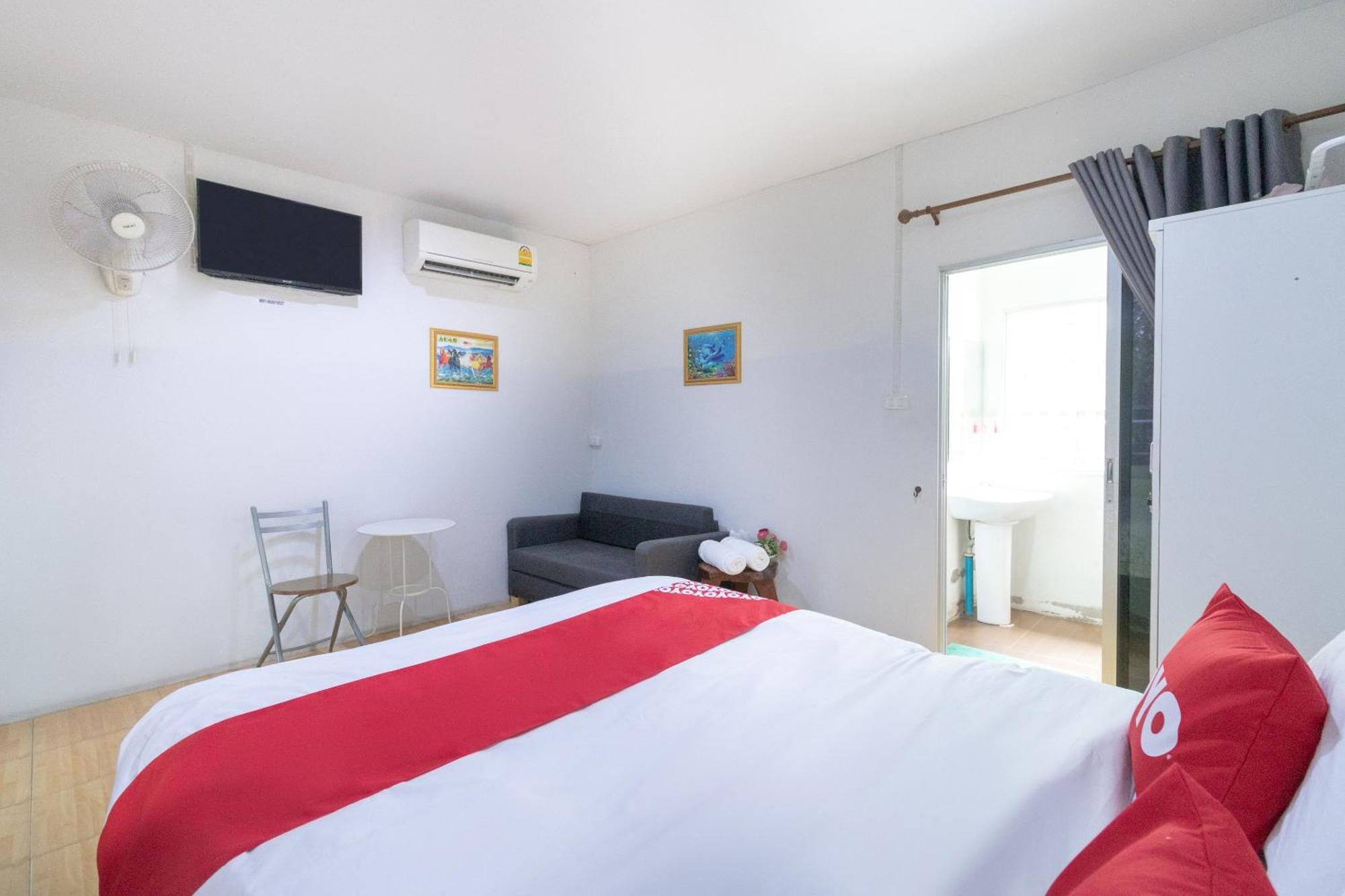 Oyo 644 Pong Pai House Bangkok