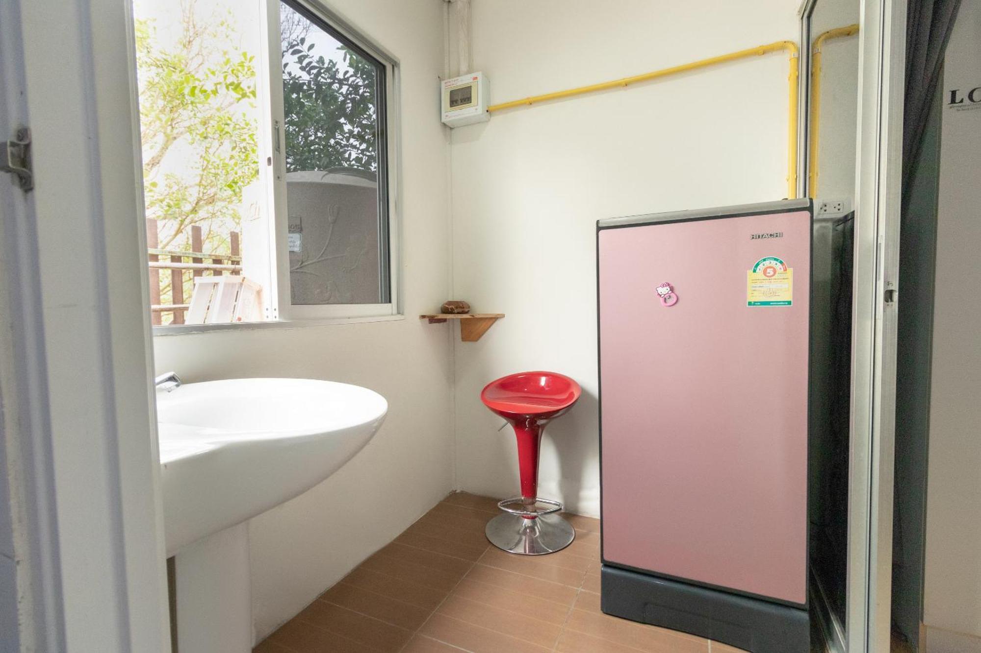Hotel Oyo 644 Pong Pai House