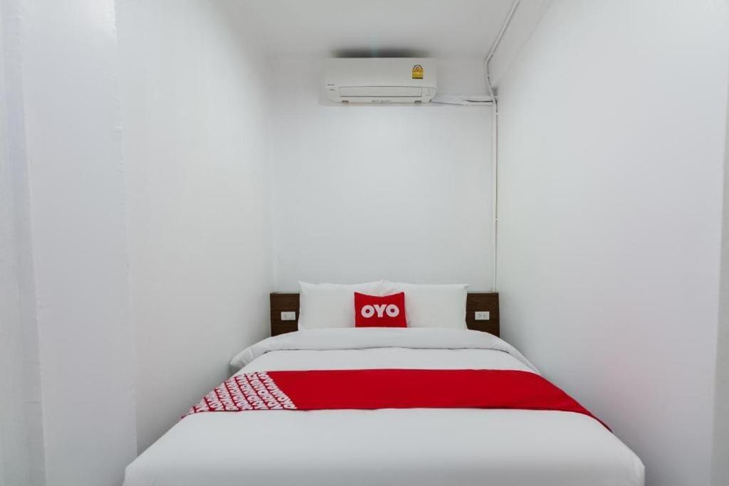 Hotel Oyo 75416 Rama3 Sunrise 2*