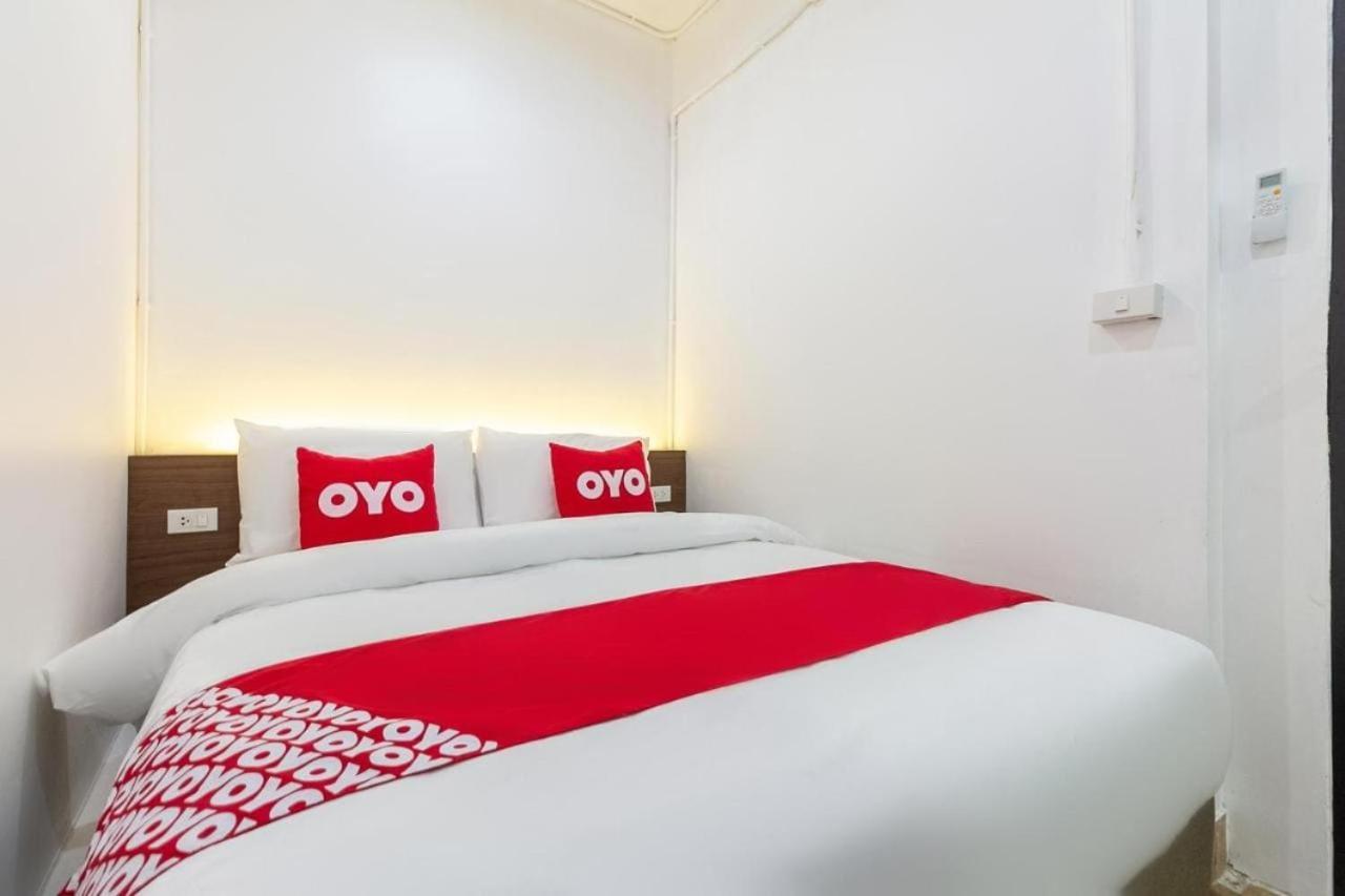 Hotel Oyo 75416 Rama3 Sunrise
