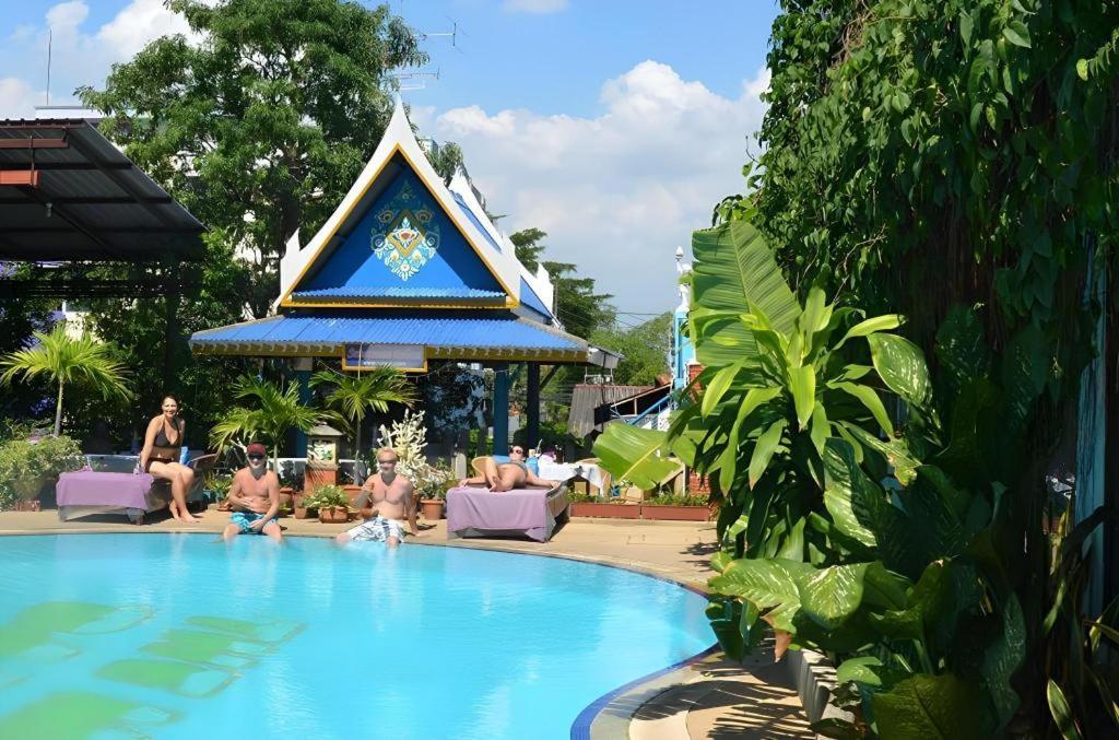 Sananwan Palace Hotel 2*