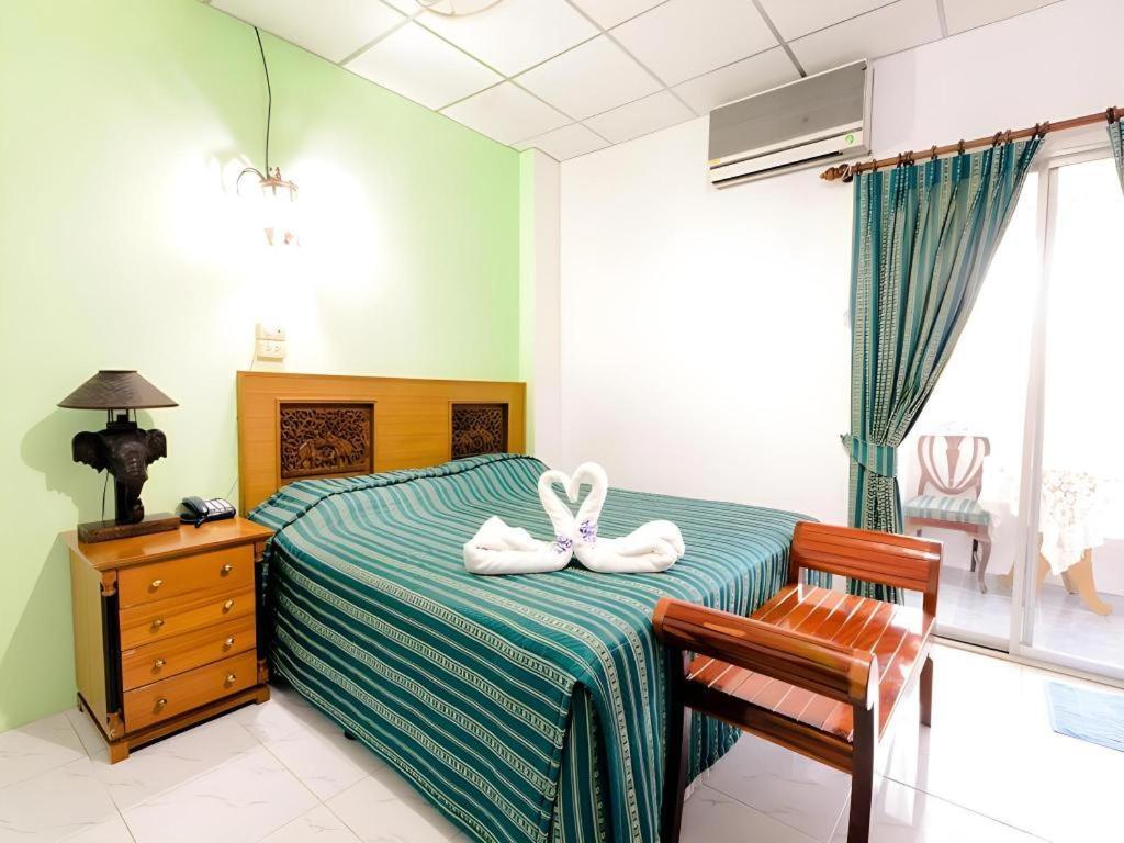 Hotel Sananwan Palace