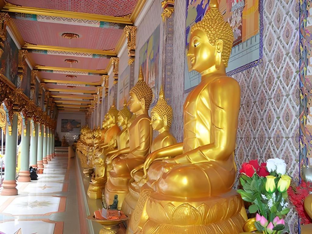 Sananwan Palace Hotel 2*