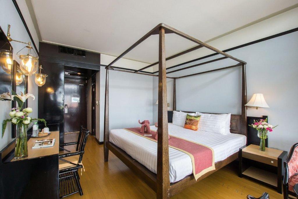 De Moc Hotel Bangkok