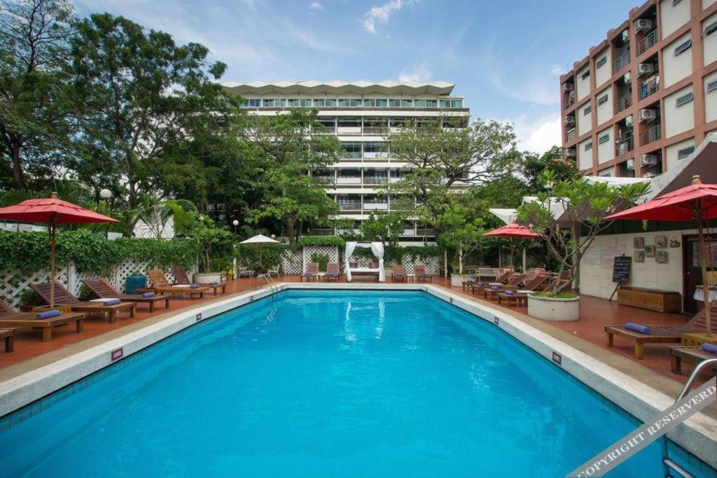 Hotel De Moc Bangkok