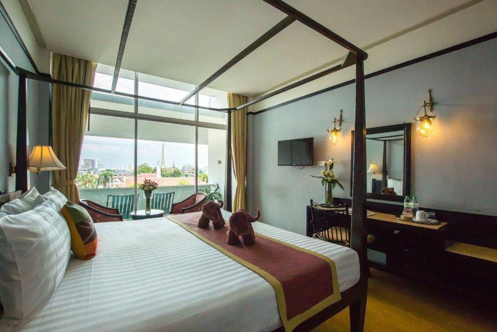 De Moc Hotel 3*