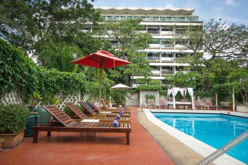 De Moc Hotel