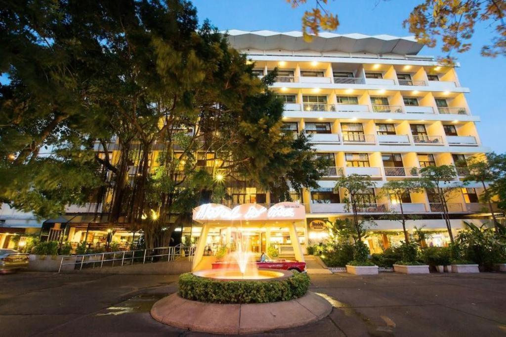 Hotel De Moc