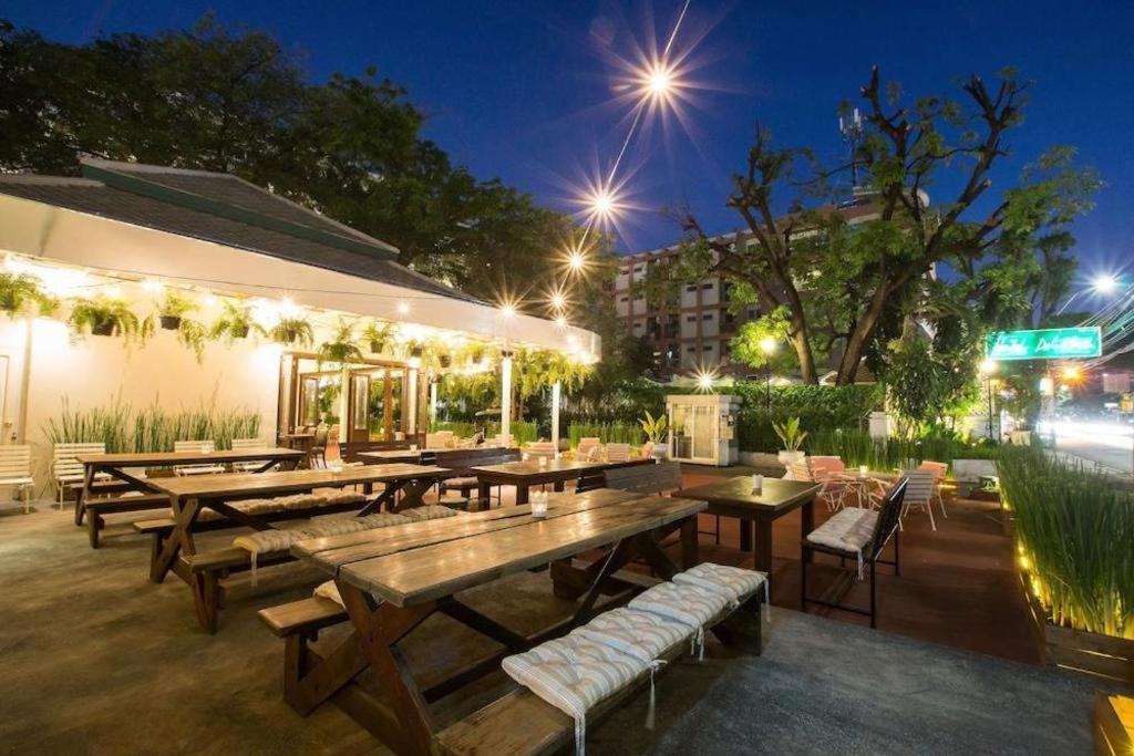 Hotel De Moc Bangkok
