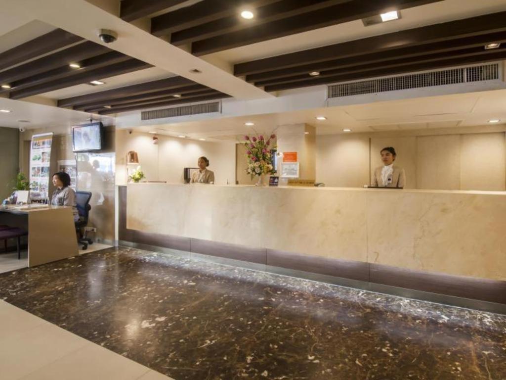 First House Hotel Bangkok