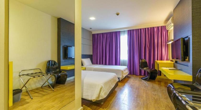 Hotel The Park Bangkok