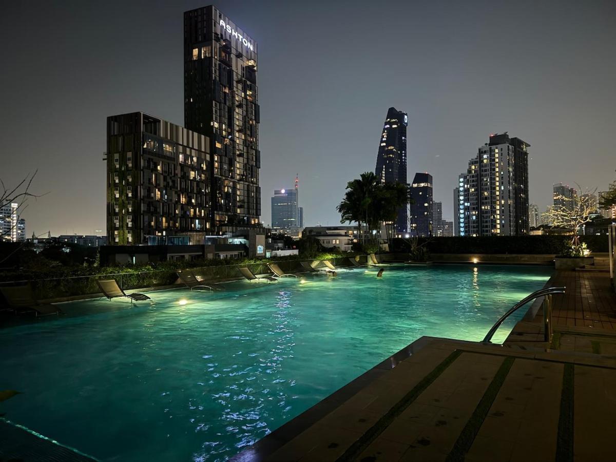 Apartment Siri At S Thonglobts2minswalk Wfh Stylishcentralcozy Bangkok