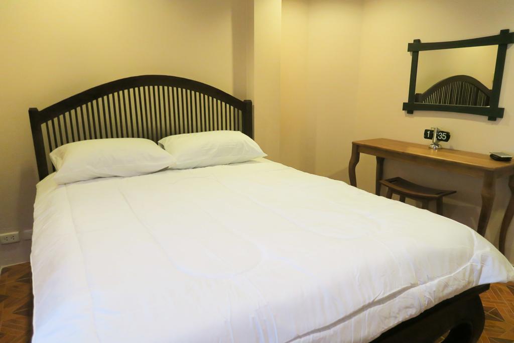 Guest house The Grand Palace 2*