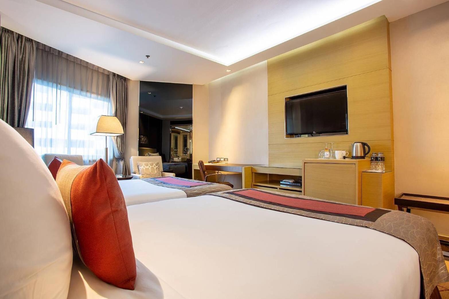 Graceland By Grace - Sha Extra Hotel