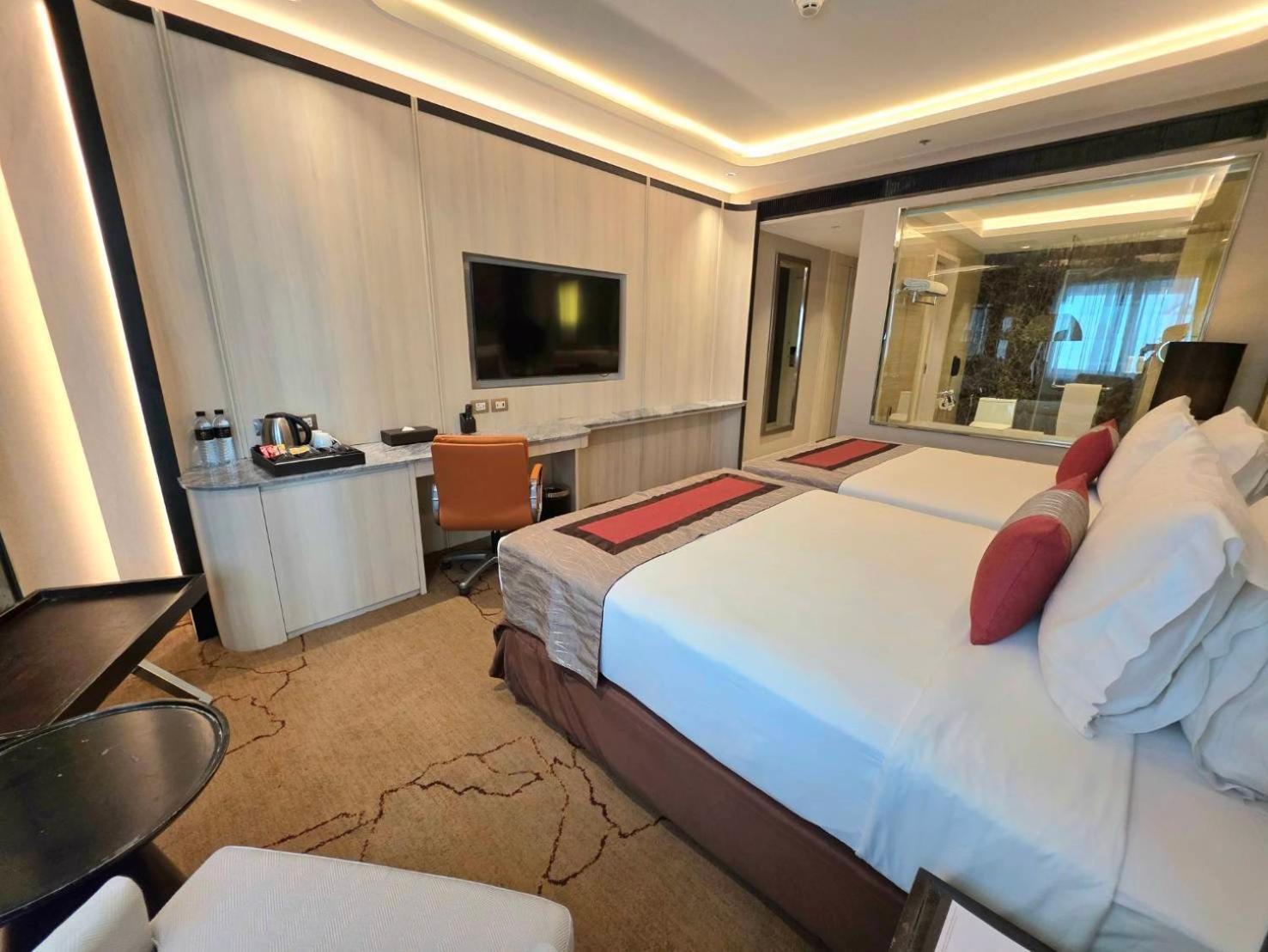Graceland By Grace - Sha Extra 4* Bangkok