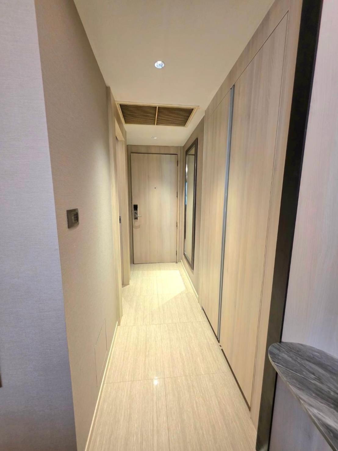 Graceland By Grace - Sha Extra 4* Bangkok