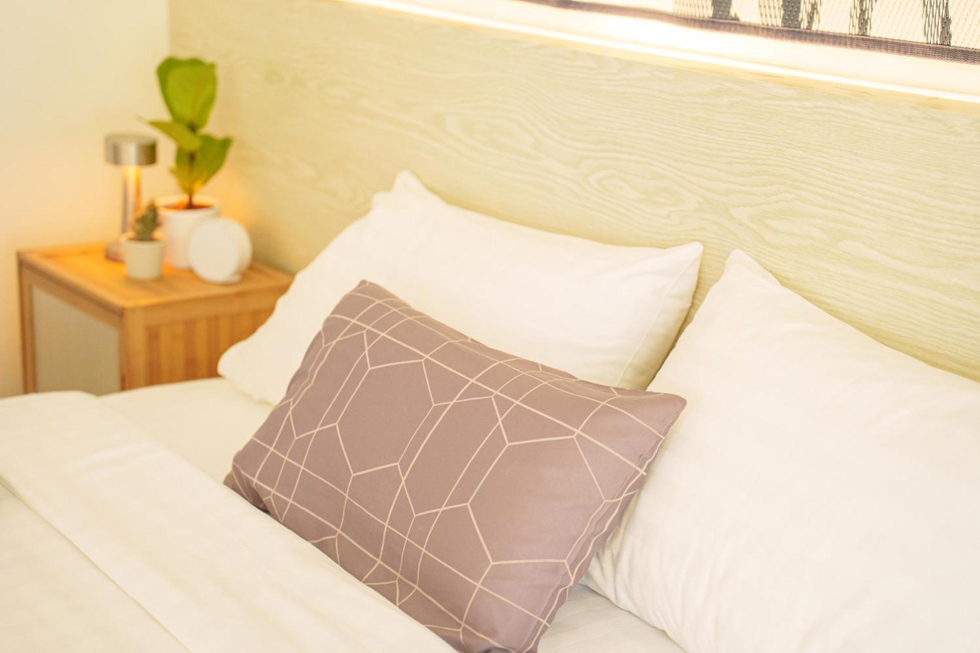 Hotel Gecko Eye 3*