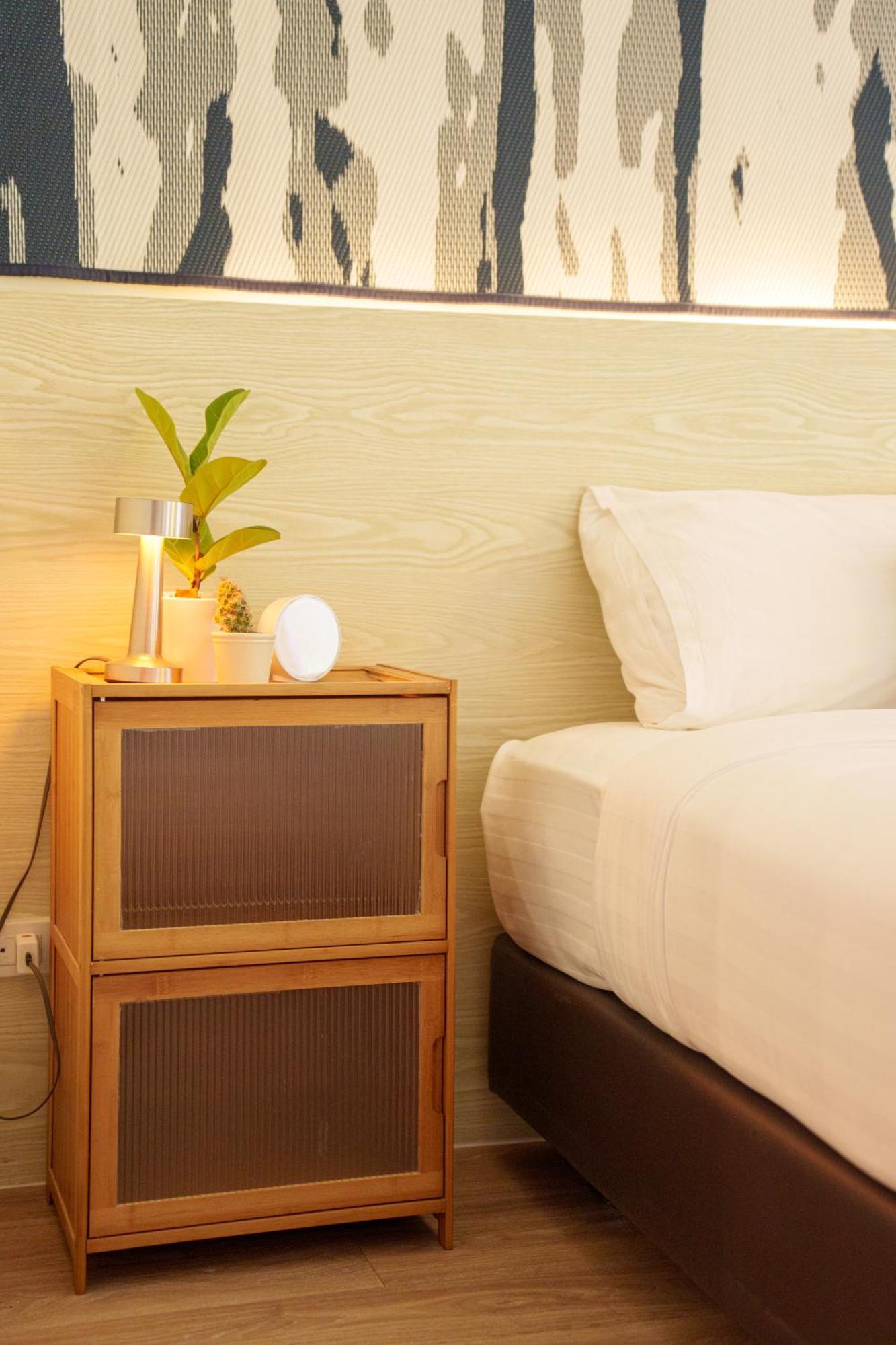 Gecko Eye Hotel Bangkok