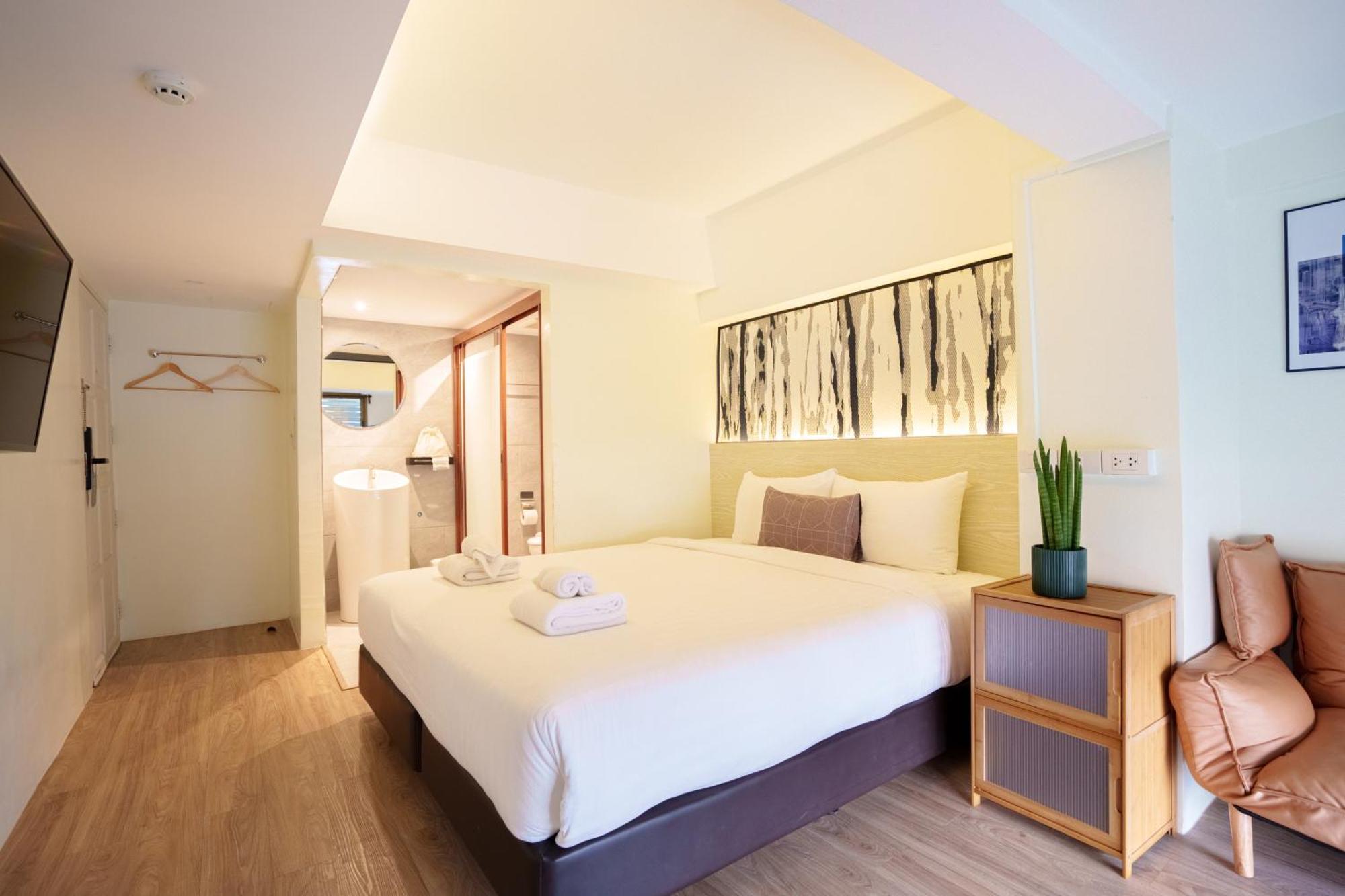 Gecko Eye Hotel