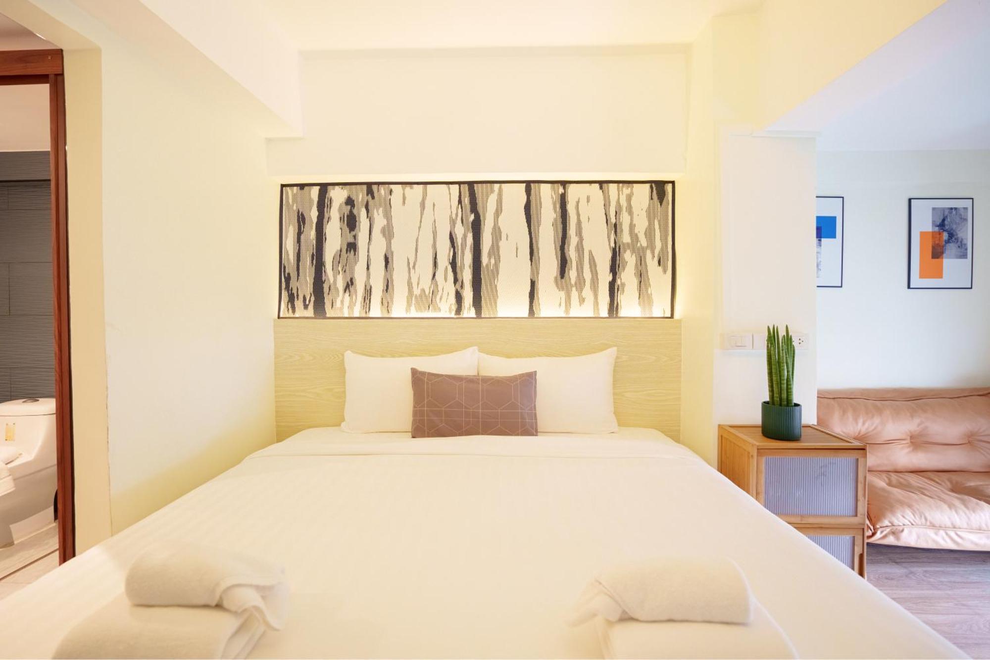 Gecko Eye Hotel 3*