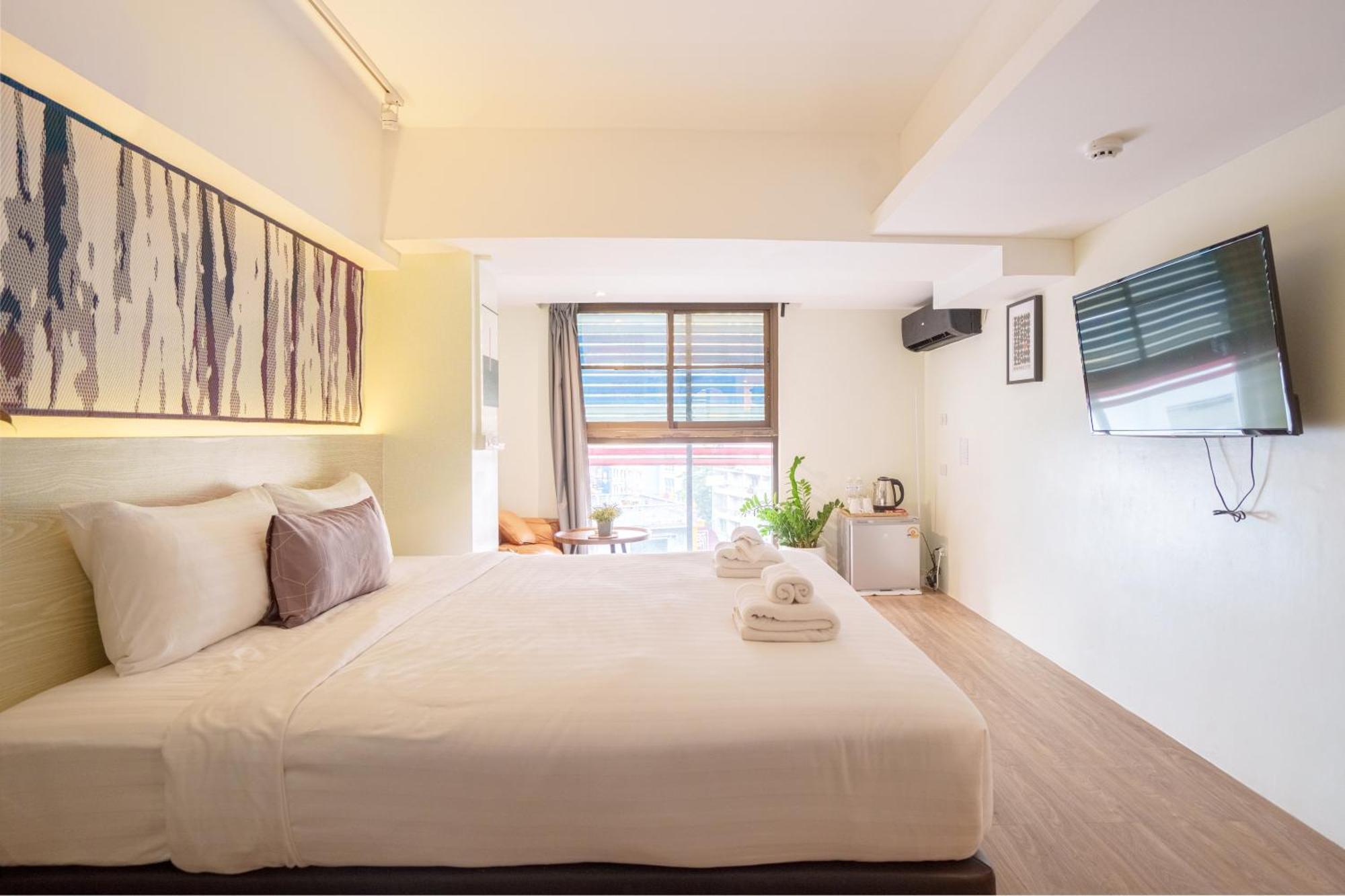 Hotel Gecko Eye 3*