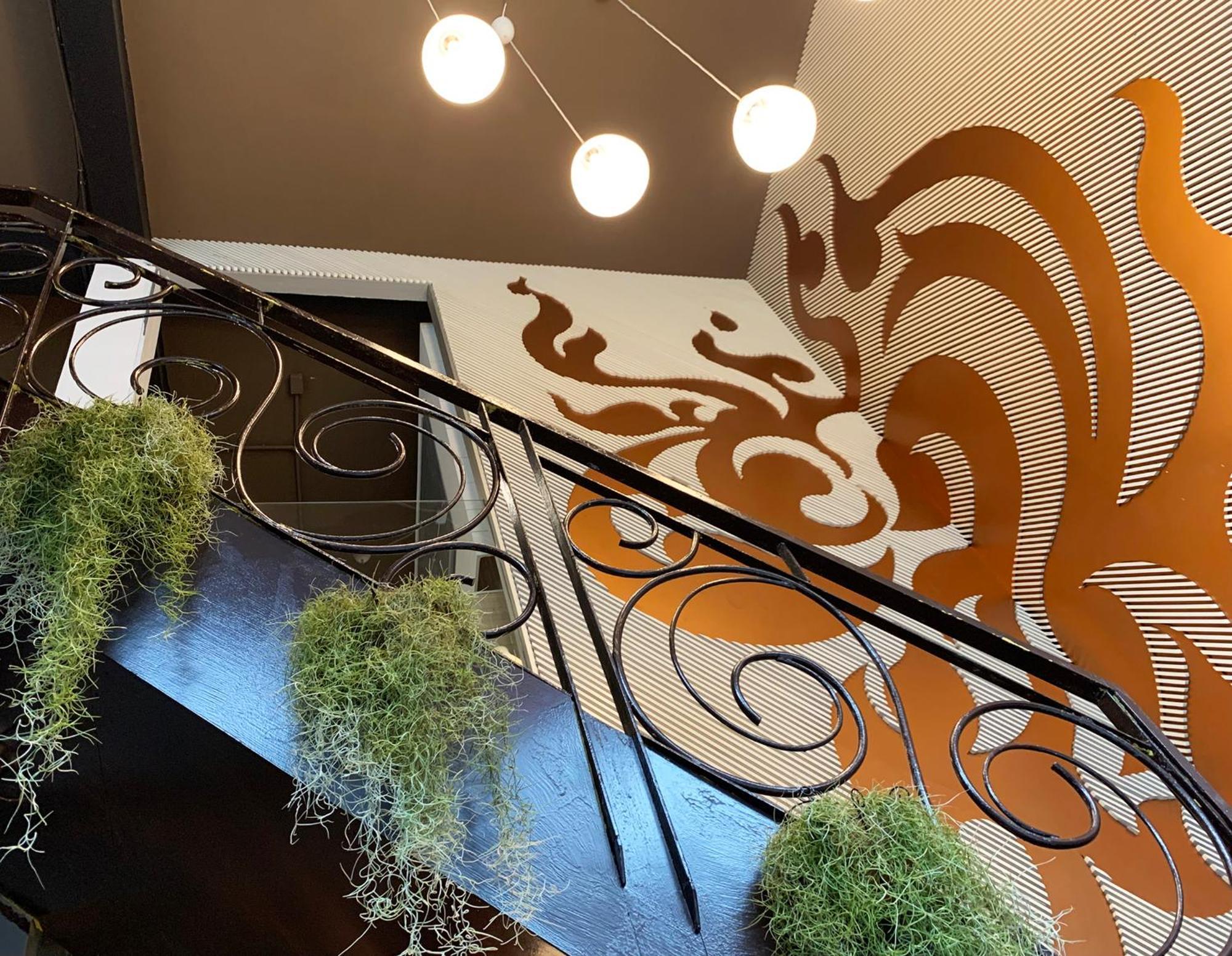 Khaosan Susu Mala Tempat Tidur & Sarapan Bangkok