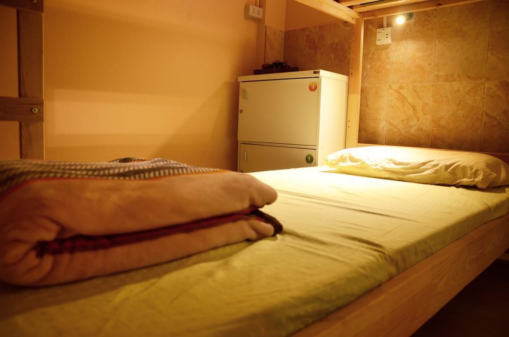 Hostel Jaidee *