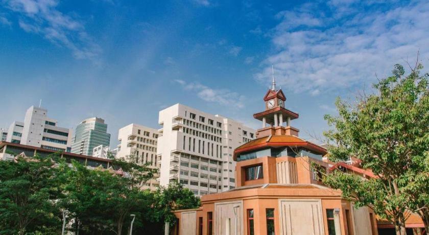 The Park Bangkok