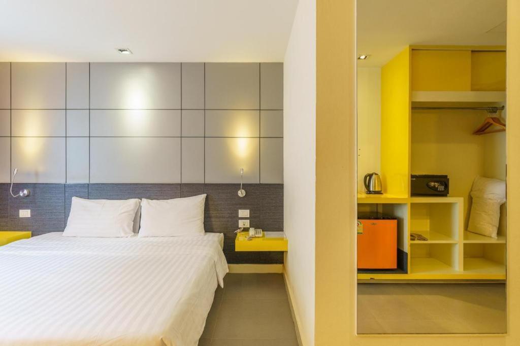 The Park Hotel 3*
