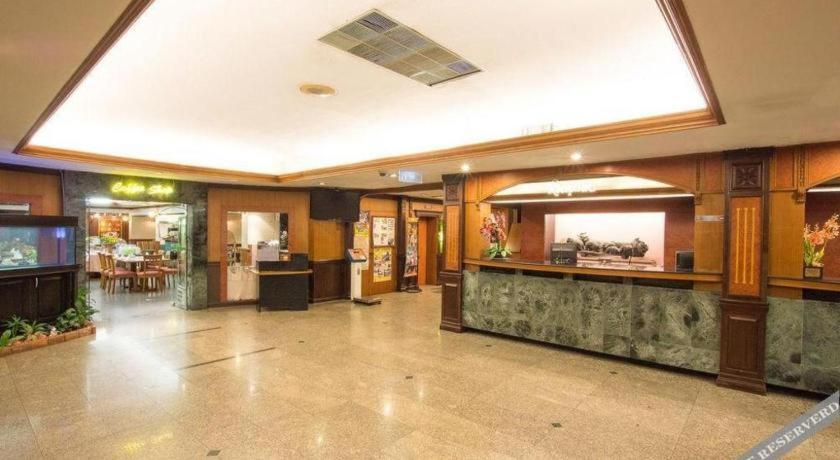 De Moc Hotel