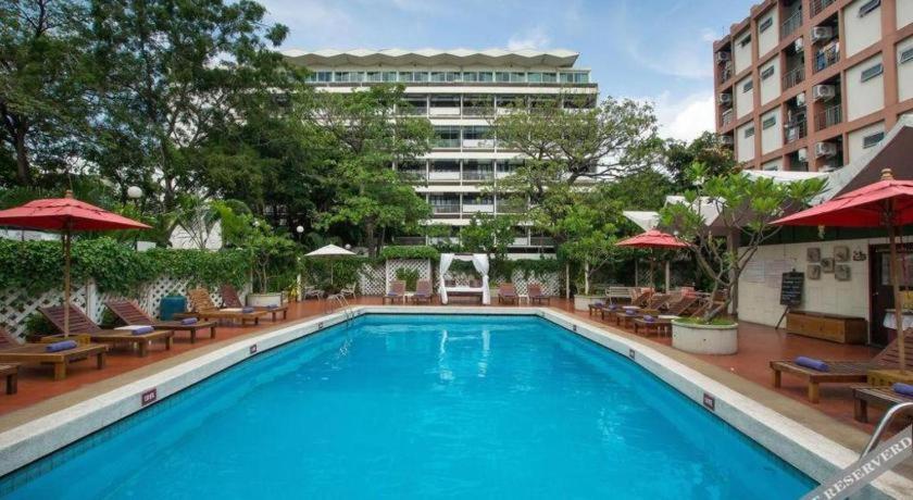 De Moc Bangkok