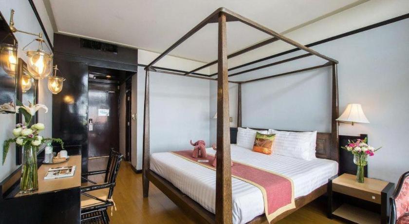 De Moc 3* Bangkok