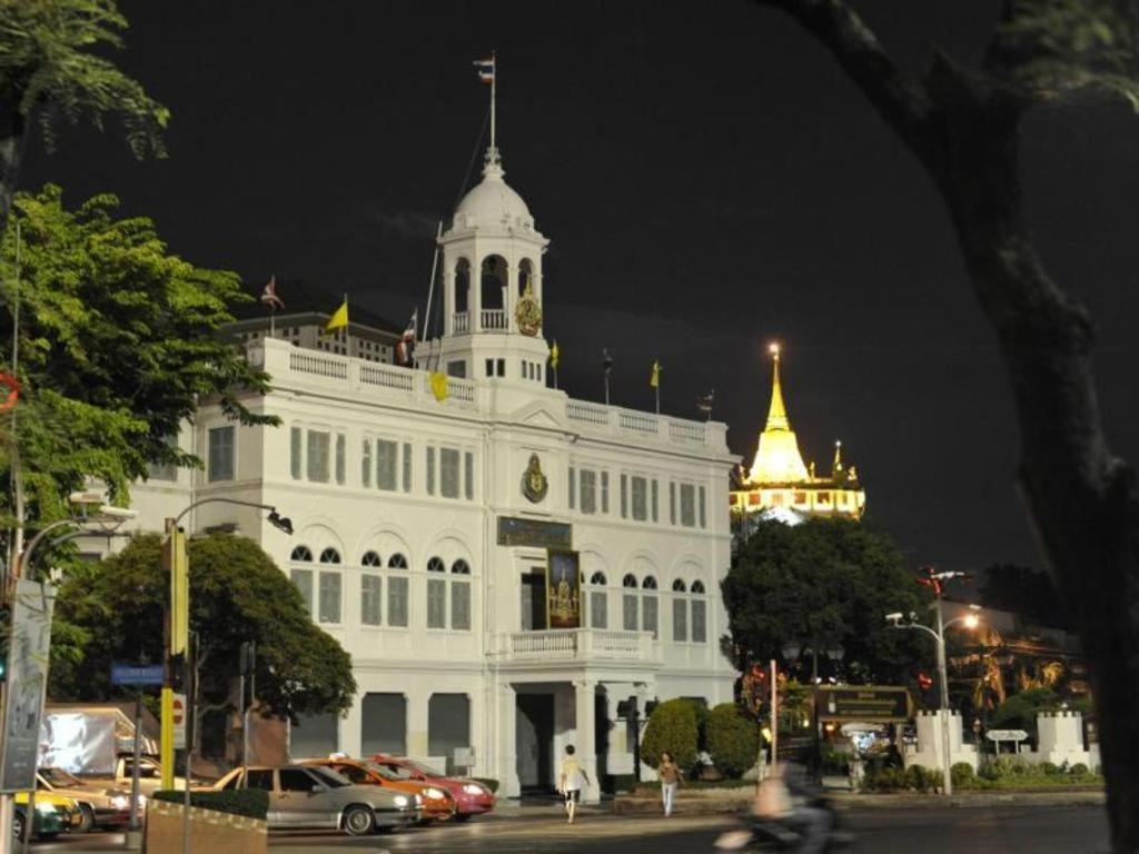 Hotel De Moc Bangkok