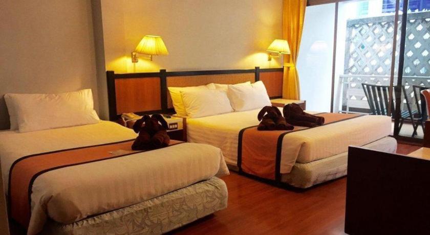 De Moc Hotel 3*